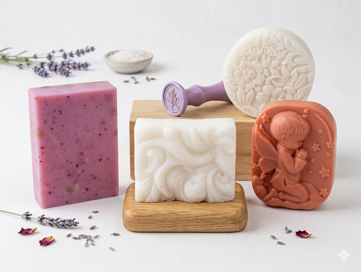 Goat Milk Soap