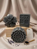 Charcoal Soap