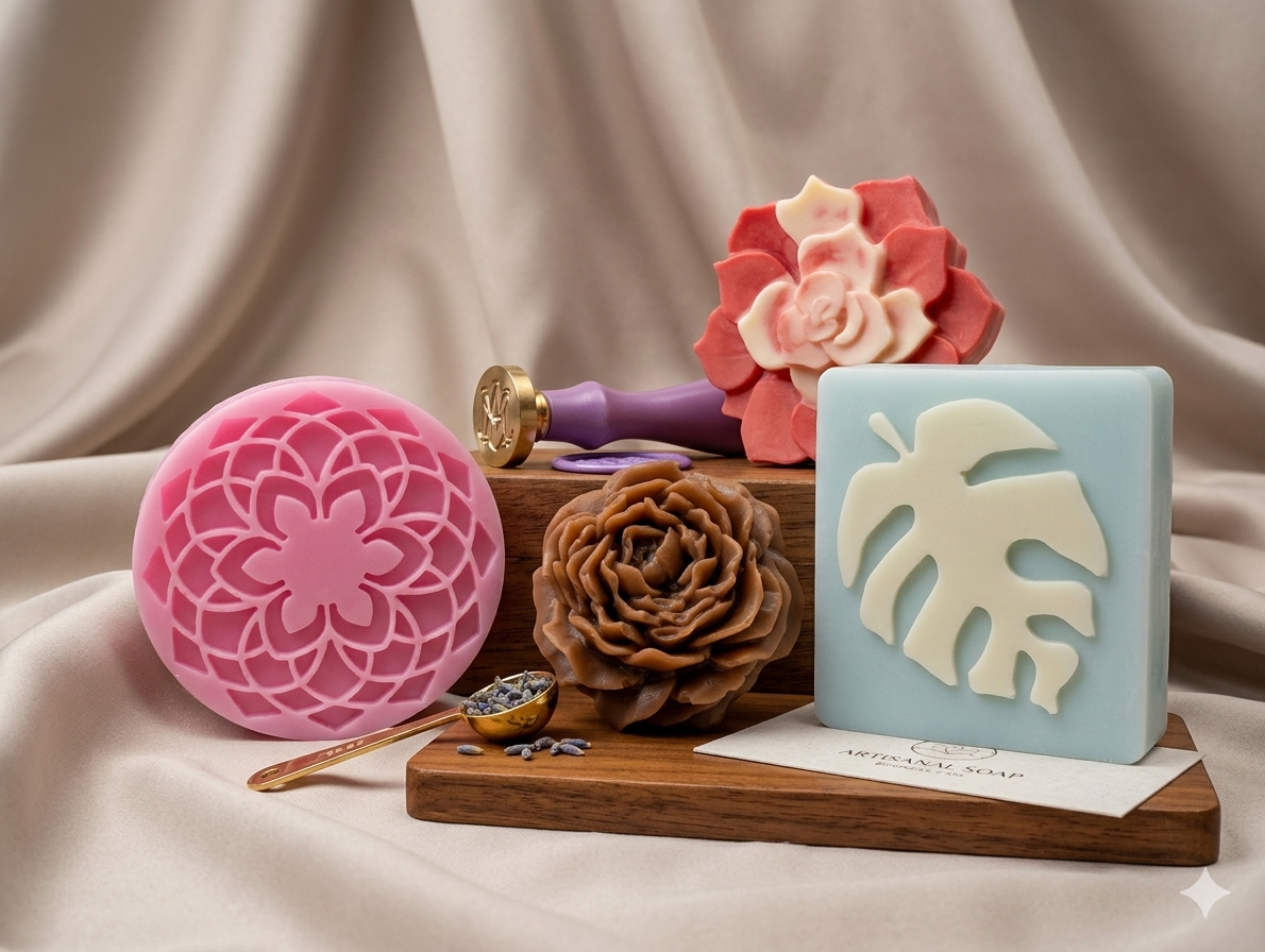 Shae Butter Soap