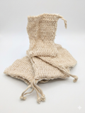 Exfoliating Soap Pouch
