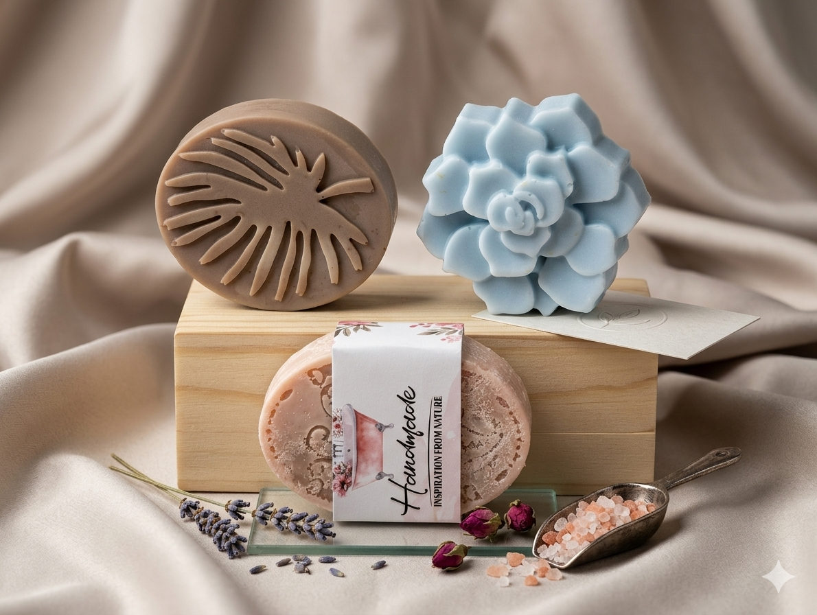 Oatmeal Soap