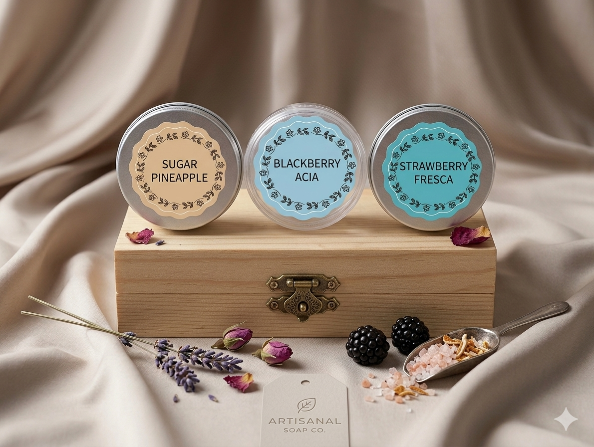 Lip Balm